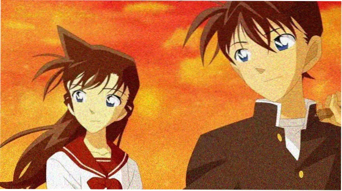 星轨修理铺剧场版 动漫在线免费看主推海报