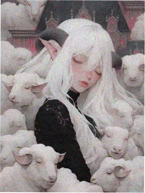 无声滑雪场 高清电影在线观看海报
